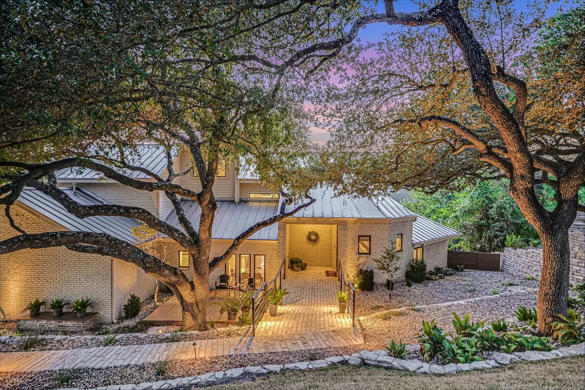 6904 Ladera Norte, Austin, TX 78731 - #1