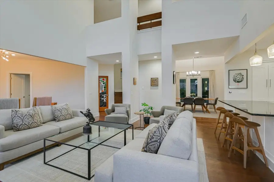 6904 Ladera Norte, Austin, TX 78731 - #3
