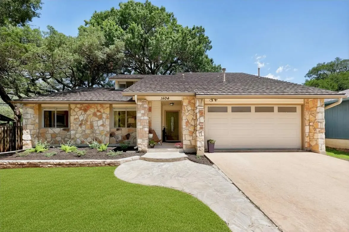 1404 O K Corral, Austin, TX 78748 - #1