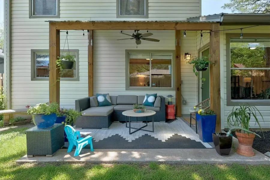 1404 O K Corral, Austin, TX 78748 - #3