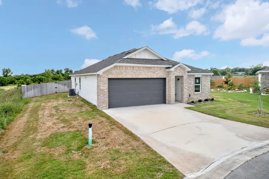3004 Titus Ct, Temple, TX 76501 - #2