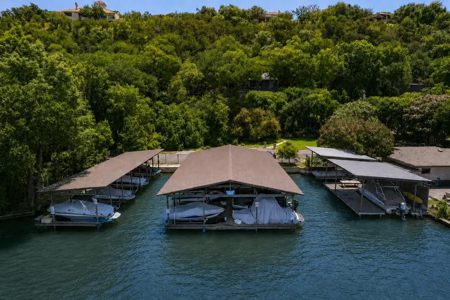 3800 Rivercrest Dr #C18, Austin, TX 78746 - #3