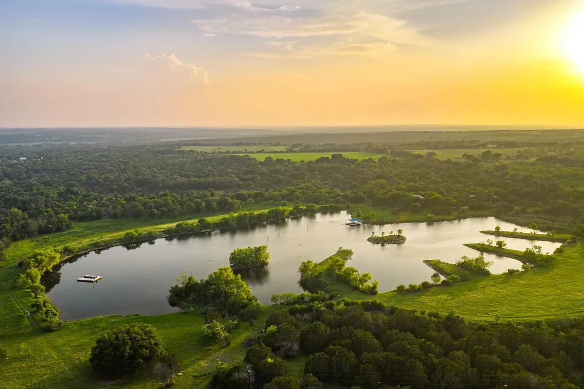 1618 County Road 2480, Hico, TX 76457 - #1