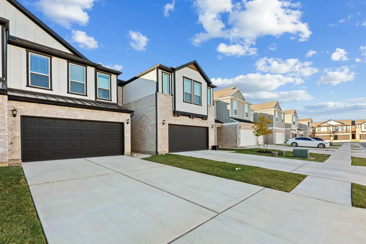 2725 Woodall Dr #1103, Cedar Park, TX 78613 - Image #1