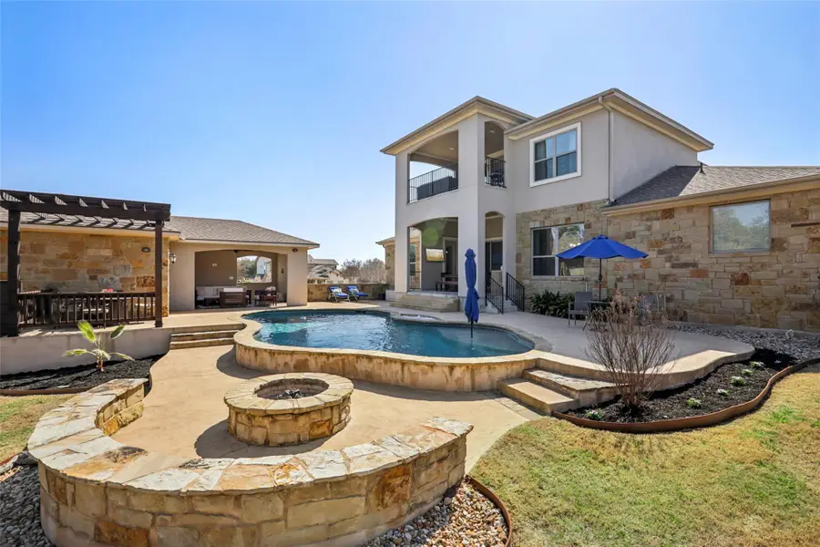 1000 Jonathan Cv, Georgetown, TX 78628 - #2