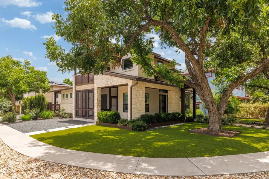 701 Josephine St, Austin, TX 78704 - #2