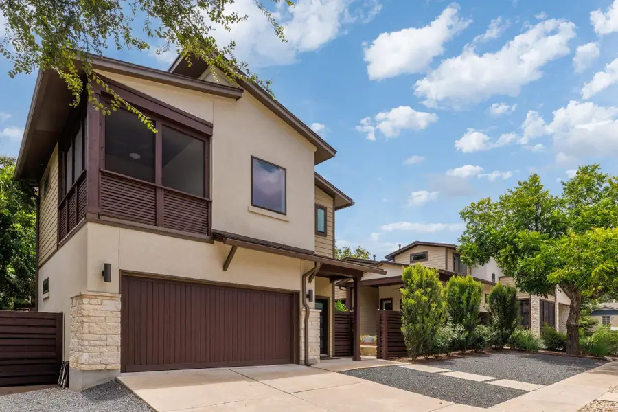 701 Josephine St, Austin, TX 78704 - #3