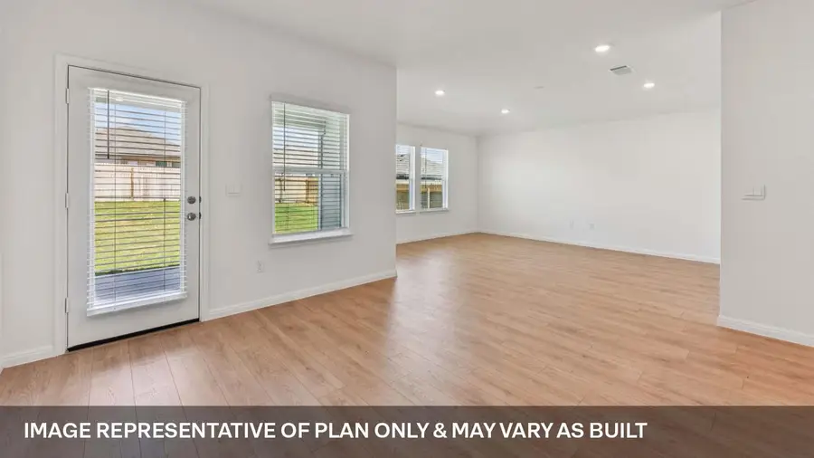 13713 Carper St, Manor, TX 78653 - #2