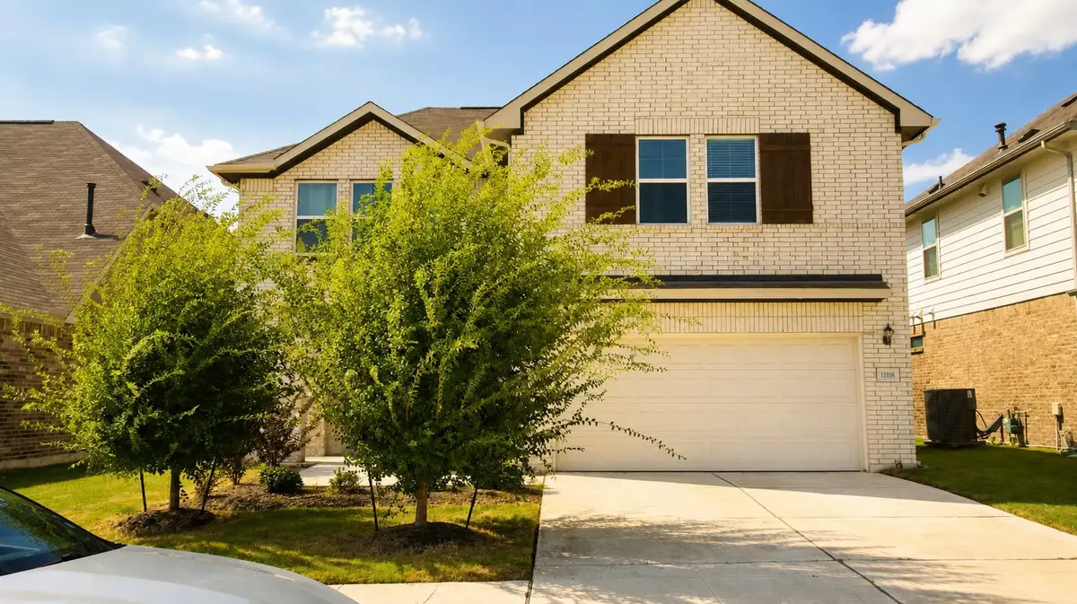 13108 Chapala Way, Manor, TX 78653 - #1