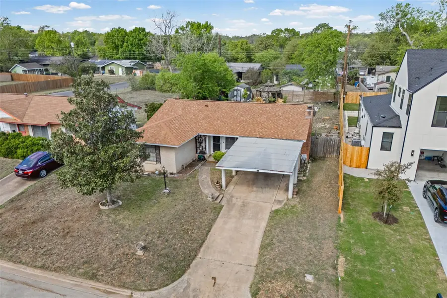 2510 Little John Ln, Austin, TX 78704 - #2