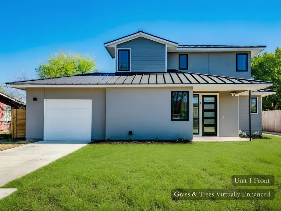 206 E Wonsley Dr #1 & 2, Austin, TX 78753 - #2