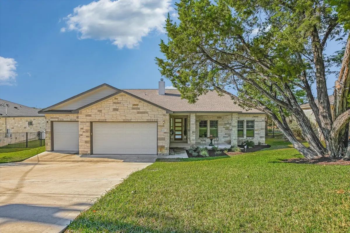 21003 Twisting Trl, Lago Vista, TX 78645 - Image #1