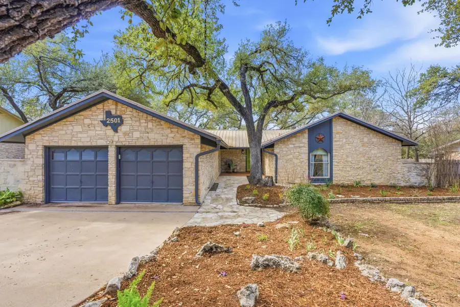 2501 Monte Carlo Dr, Cedar Park, TX 78613 - Image #2