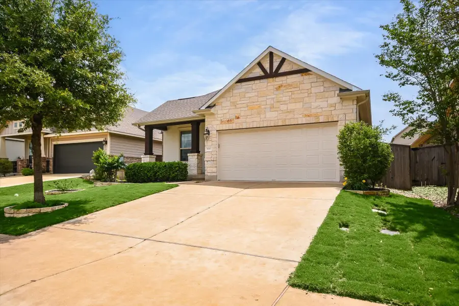 5013 Pearl Crescent Ln, Georgetown, TX 78626 - #2