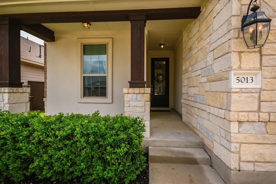 5013 Pearl Crescent Ln, Georgetown, TX 78626 - #3