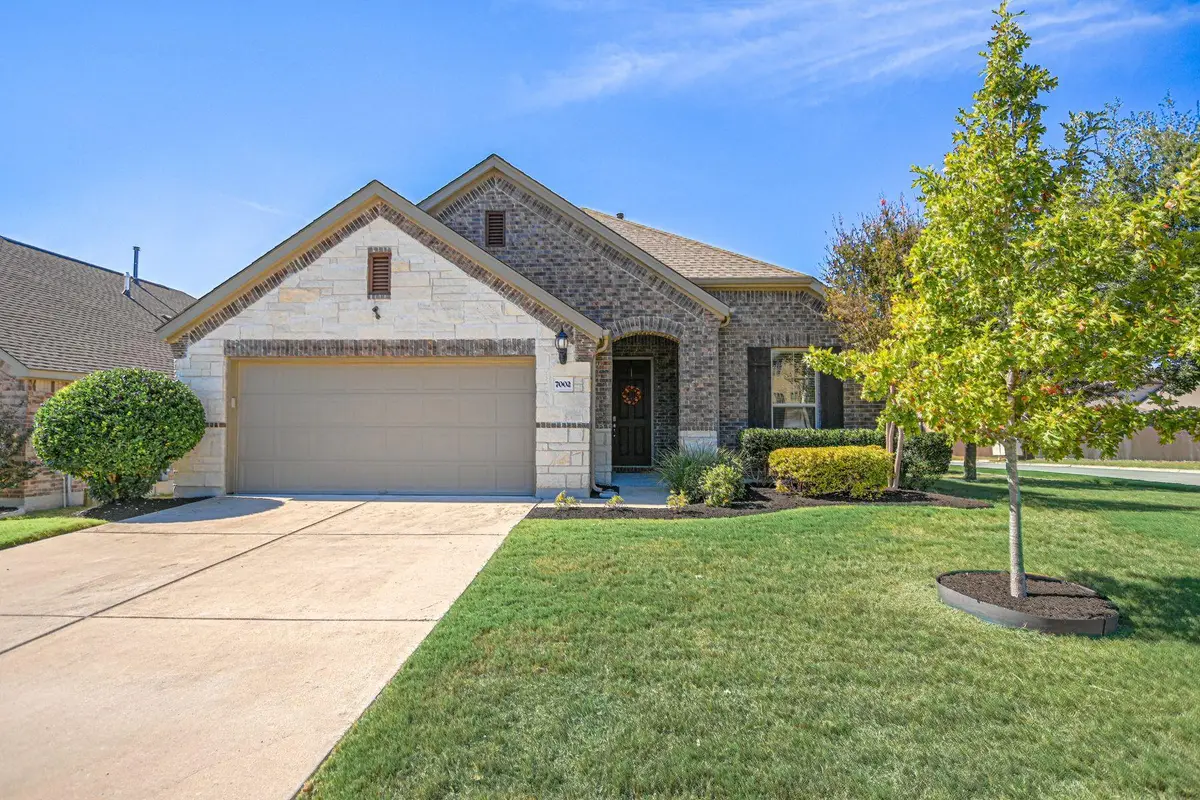 7002 Etna Way, Round Rock, TX 78665 - #1