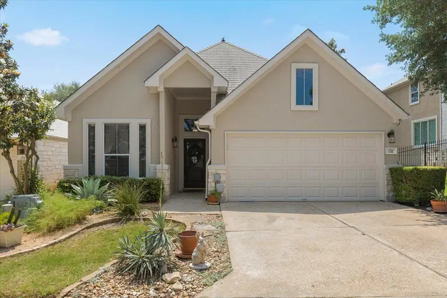 132 Double Eagle Dr #132, Austin, TX 78738 - #2
