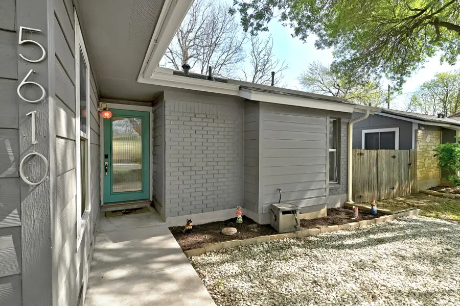 5610 Fence Row, Austin, TX 78744 - #3