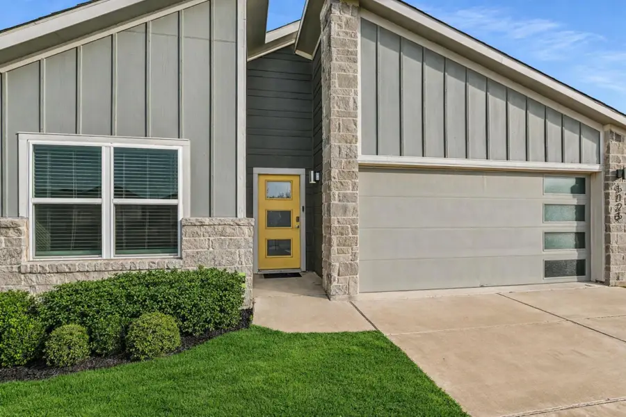 5125 Vanner Path, Georgetown, TX 78626 - #3