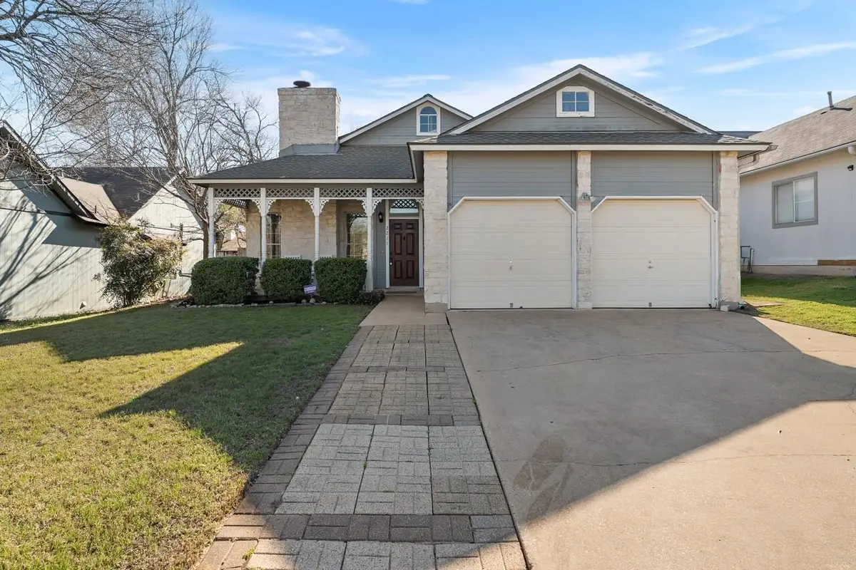 2211 Tanglevine Dr, Austin, TX 78748 - #1