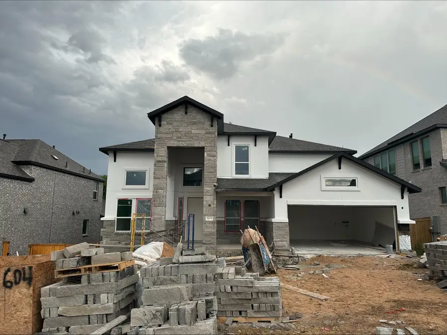 1604 Mulberry Oak Ln, Georgetown, TX 78628 - #2