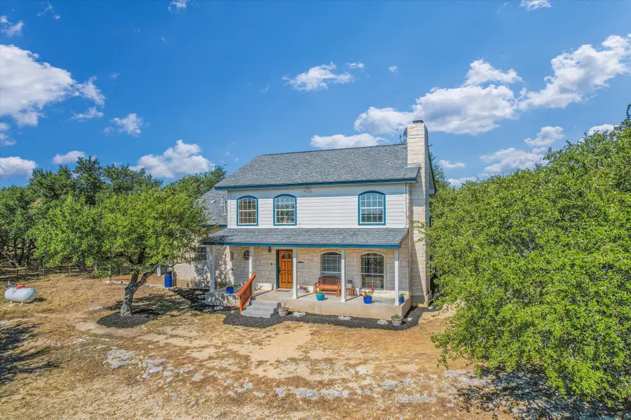 401 N Rainbow Ranch Rd, Wimberley, TX 78676 - #3