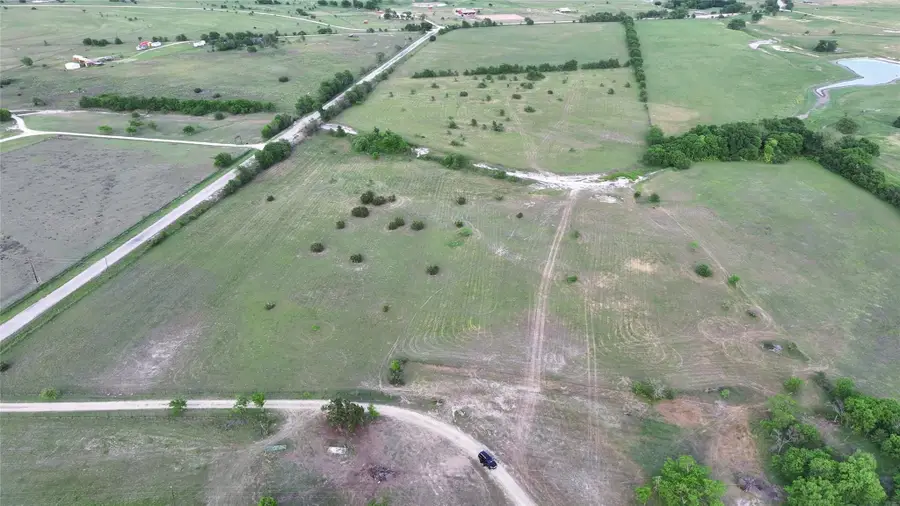 TBD Block 2 Lot 4 Hackberry Road, Salado, TX 76571 - #3