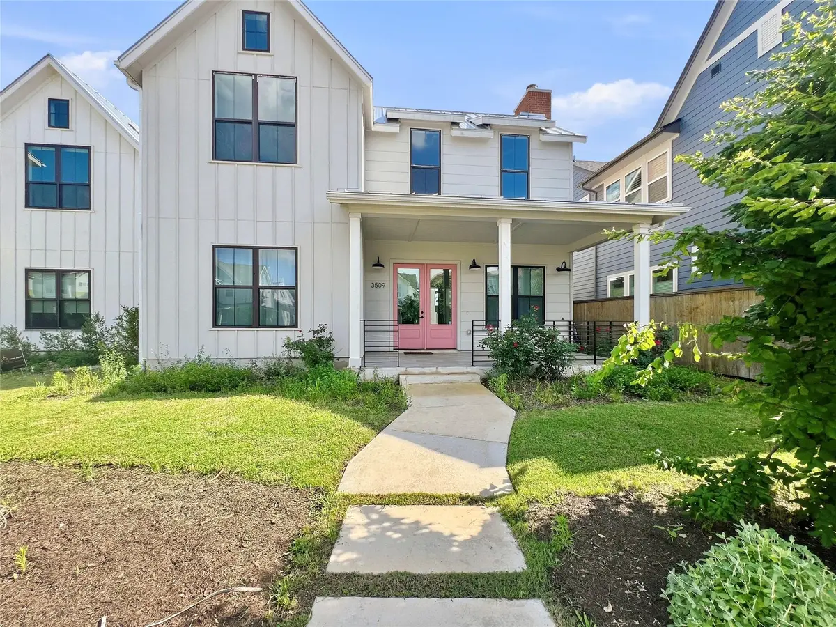 3509 Cepeda St, Austin, TX 78723 - #1
