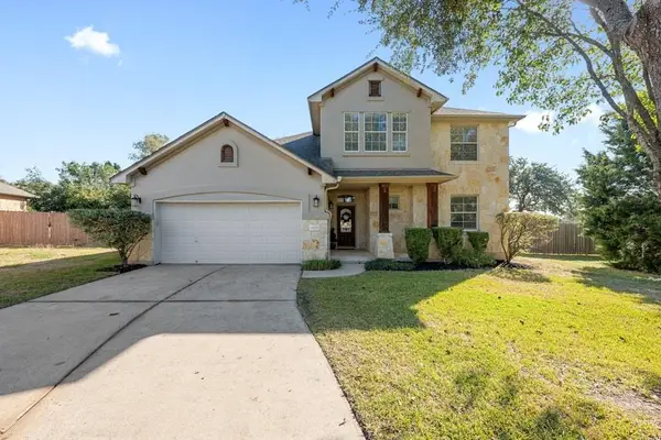 5609 York Bridge Cir, Austin, TX 78749