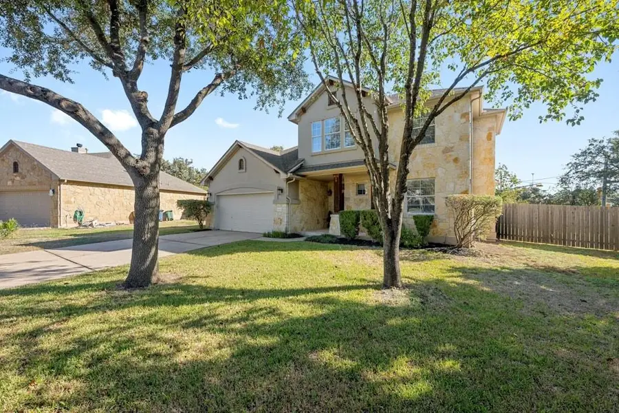 5609 York Bridge Cir, Austin, TX 78749 - #2