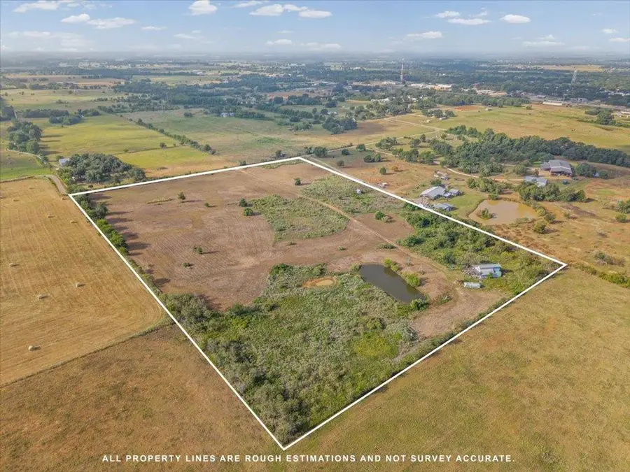1265 County Road 410, Lexington, TX 78947 - #3