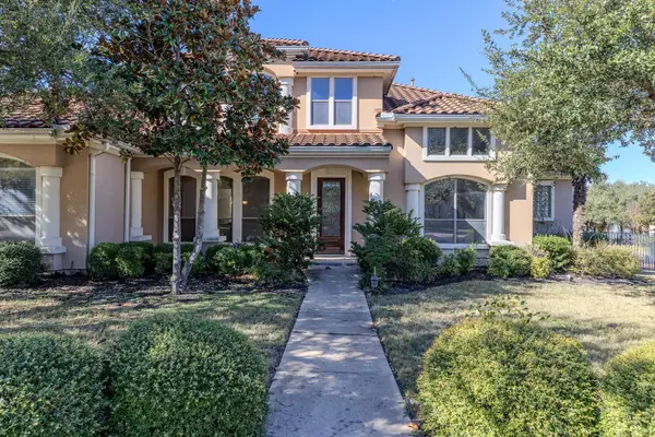 3237 Bay Hill Ln, Round Rock, TX 78664