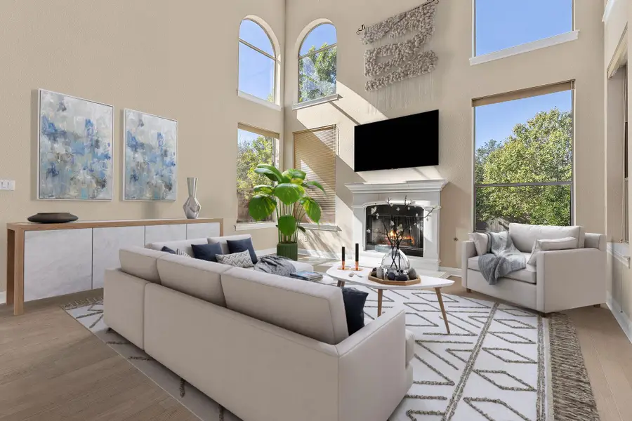 3237 Bay Hill Ln, Round Rock, TX 78664 - Image #2