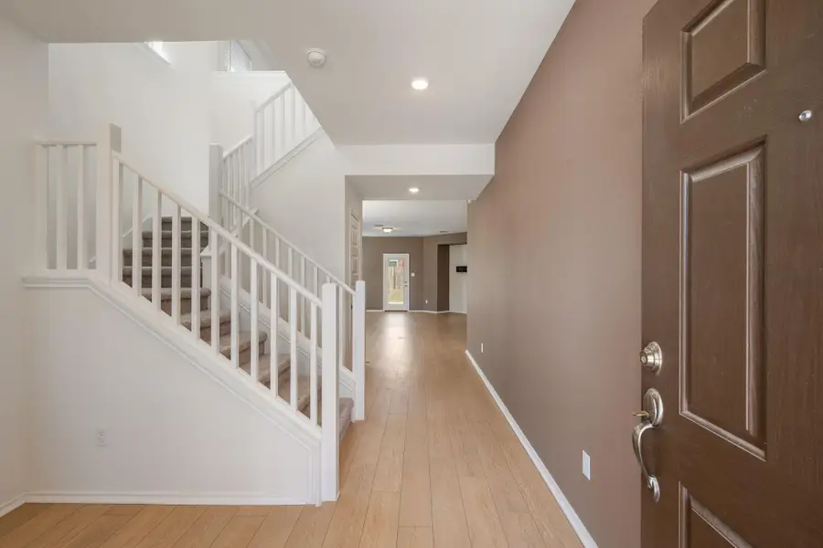 4511 Alfano Loop, Round Rock, TX 78665 - #2