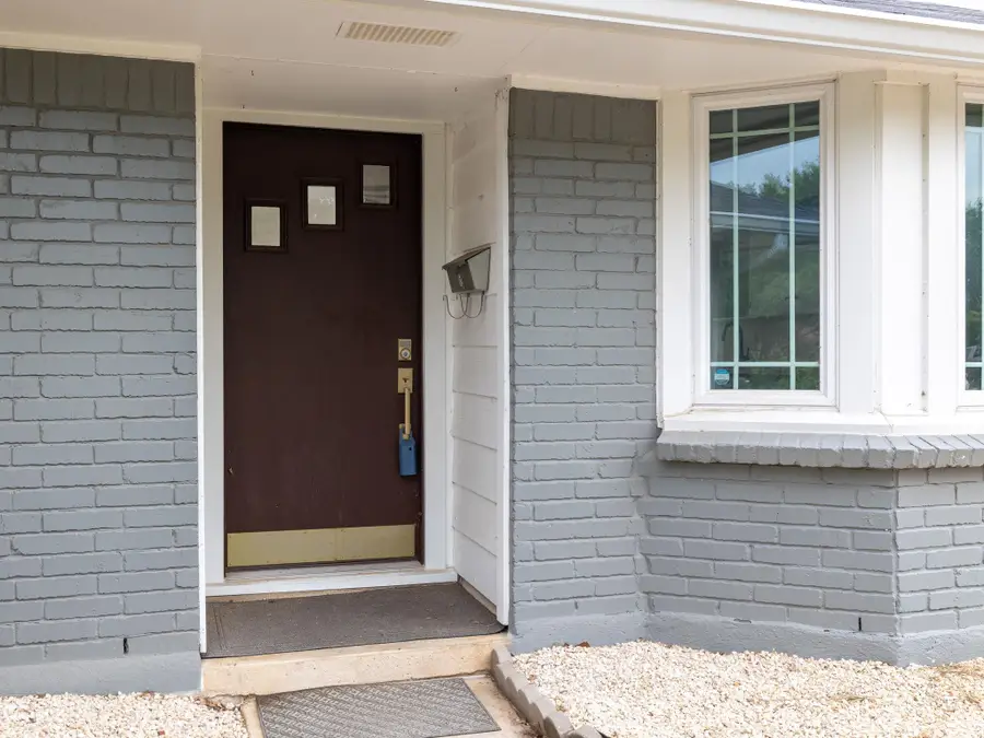 9506 Mountain Quail Rd, Austin, TX 78758 - #2