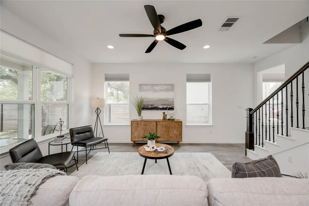 16601 Sydney Carol Ln, Austin, TX 78734 - #1