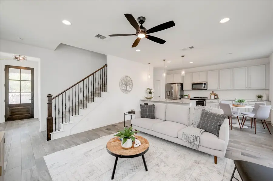 16601 Sydney Carol Ln, Austin, TX 78734 - #3
