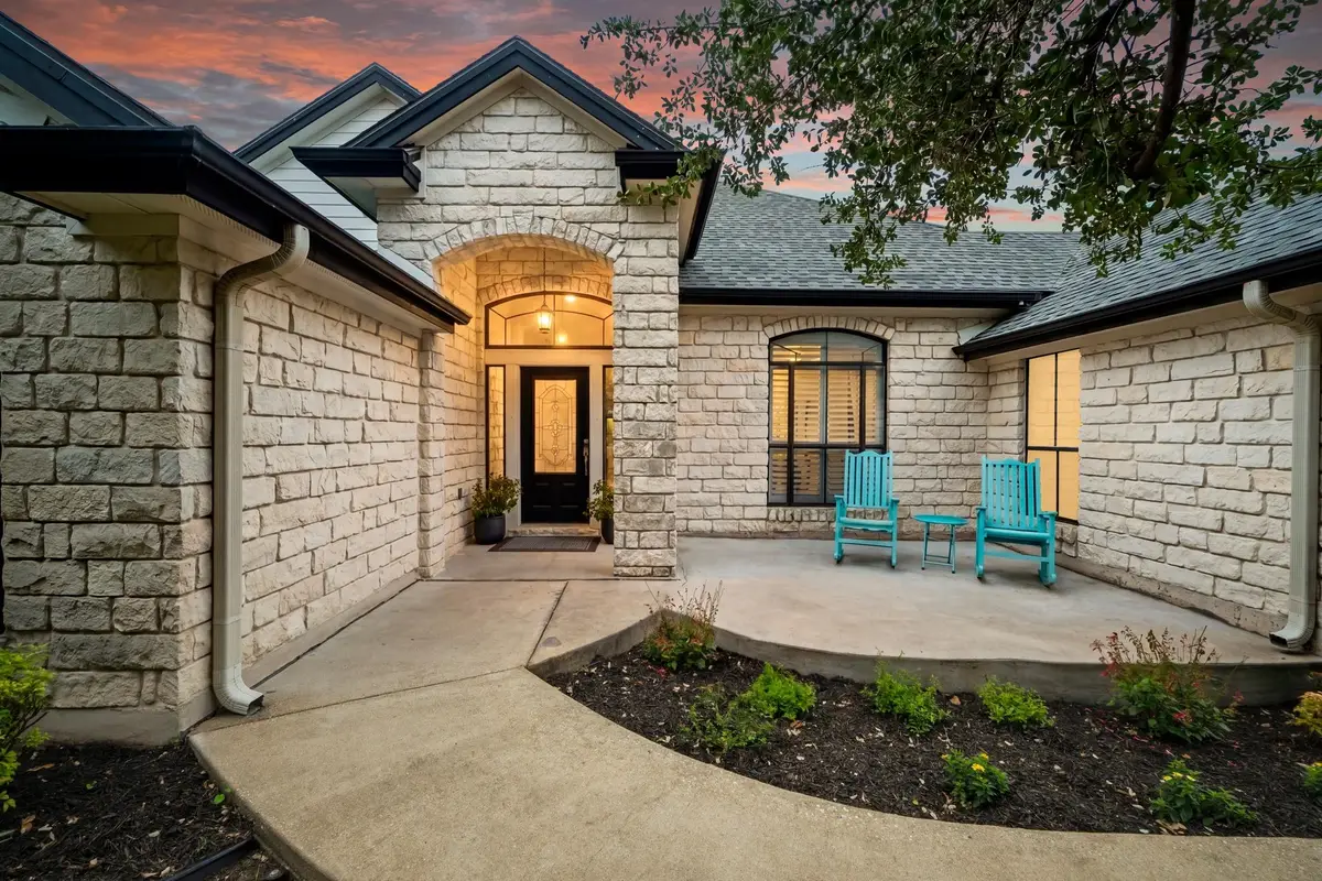 109 Westview Dr, Georgetown, TX 78628 - #1