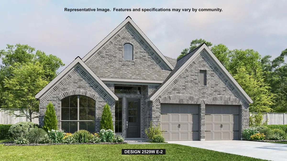 453 Bay Breeze Dr, Kyle, TX 78640 - #1