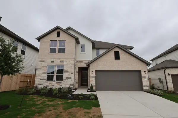 205 Marisol Bend, Georgetown, TX 78626