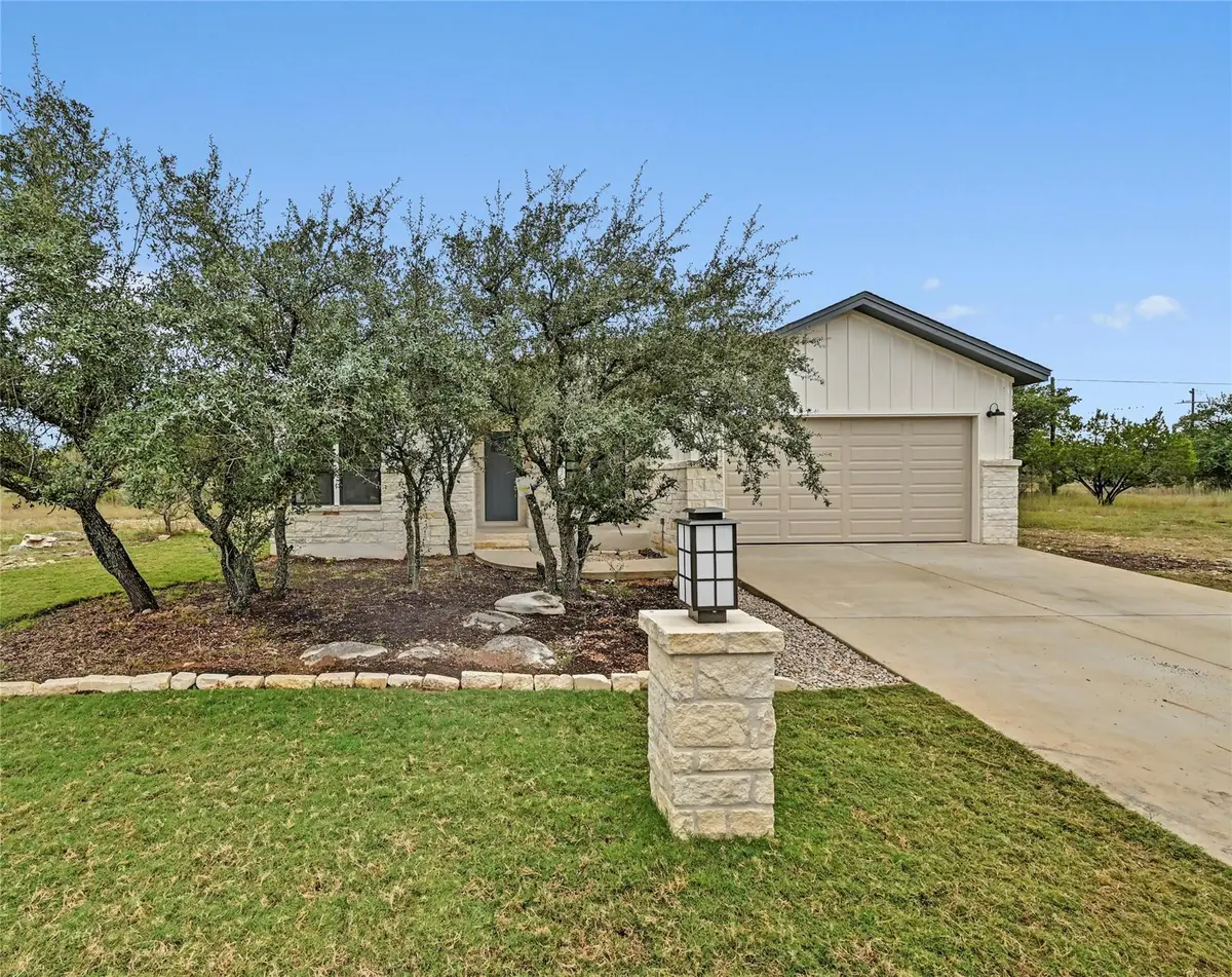 1615 Whitetail Rd, Horseshoe Bay, TX 78657 - Image #1