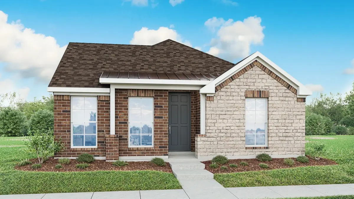 1188 Grist Mill Rd, Kyle, TX 78640 - #1