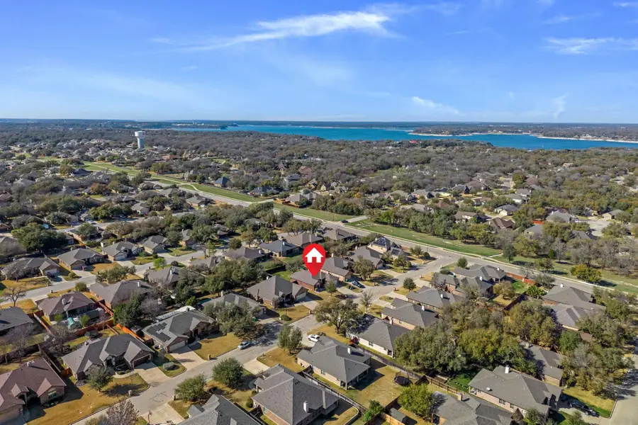 3315 Ten Bits Dr, Belton, TX 76513 - #2