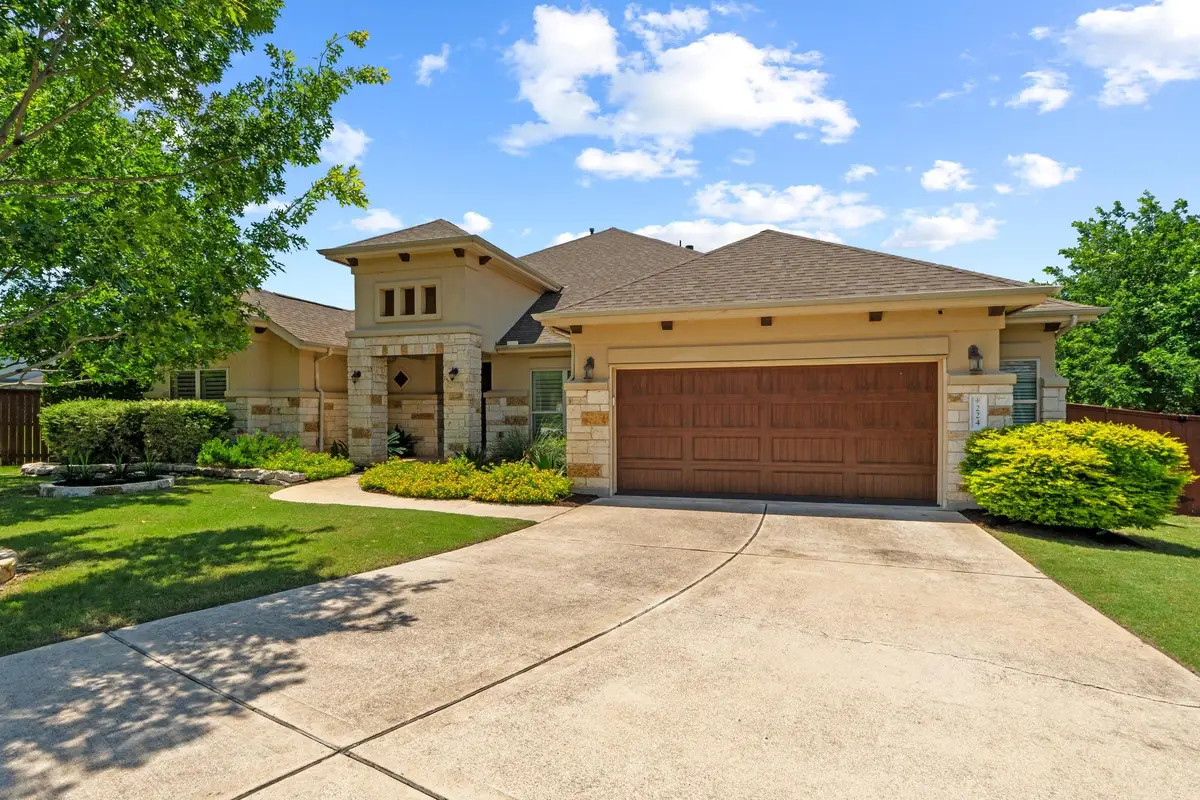 224 Oxbow Cv, Georgetown, TX 78628 - #1