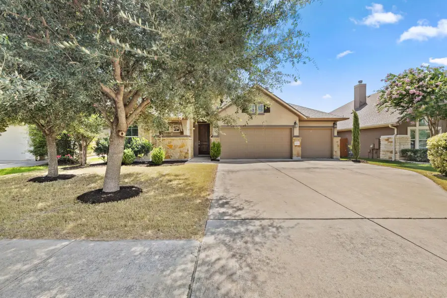 18105 Turning Stream Ln, Pflugerville, TX 78660 - #2