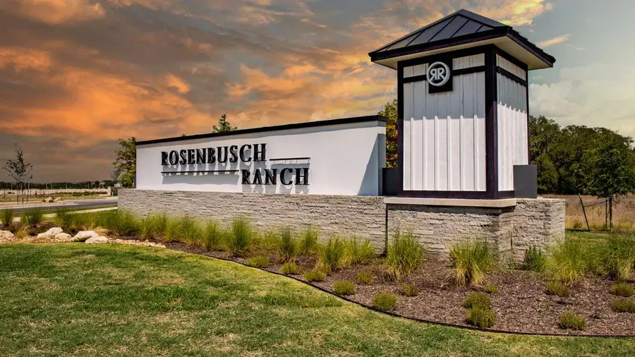 1816 Lazy Acres St, Leander, TX 78641 - #2