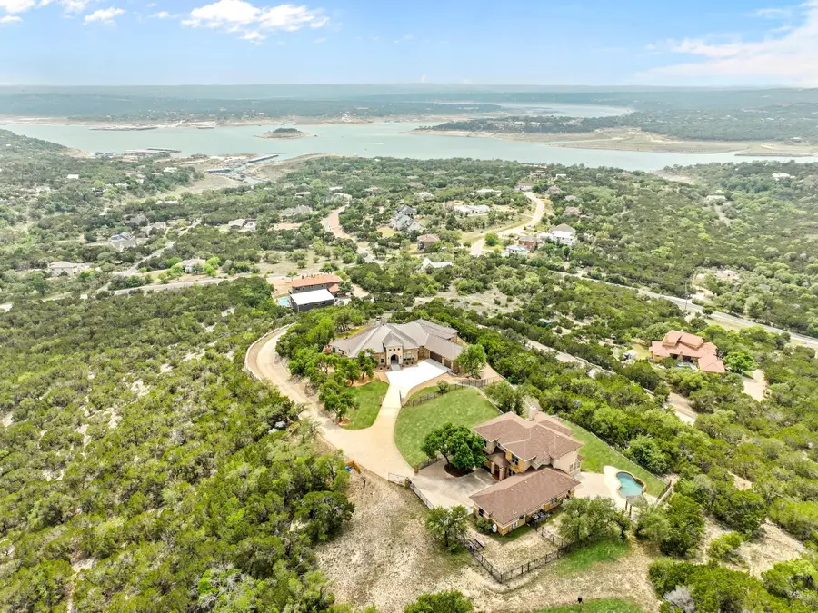 8295 Lime Creek Rd, Volente, TX 78641 - #3