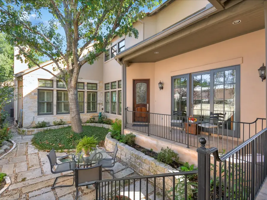 2510 W 35th St, Austin, TX 78703 - #2