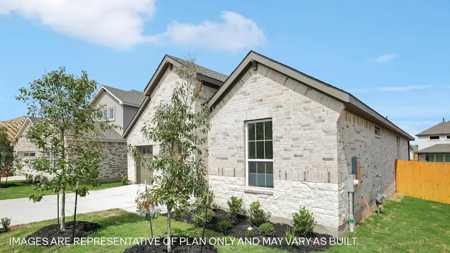 2021 Crooked Creek St, Leander, TX 78641 - #2