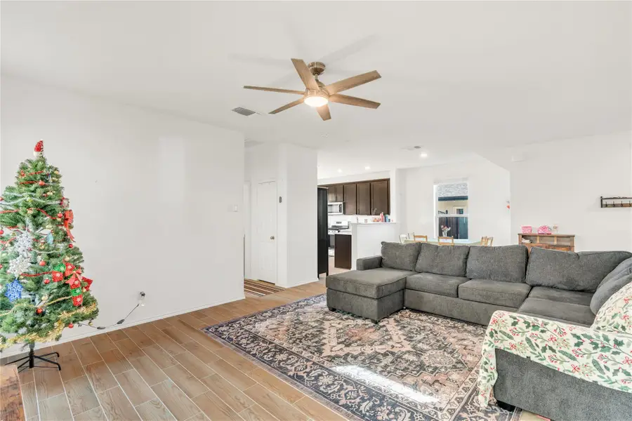 308 Singing Dove Way, Liberty Hill, TX 78642 - #3